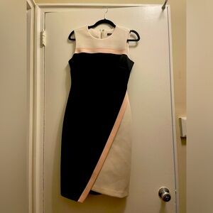 Tommy Hilfiger Scuba Dress
